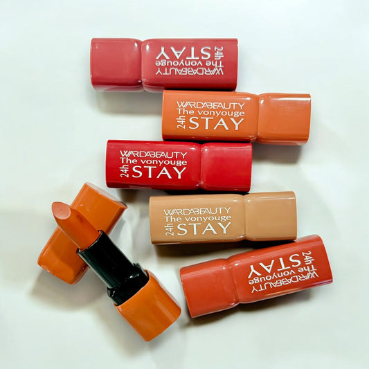Zimone Multi Matt Light Shade Lipstick