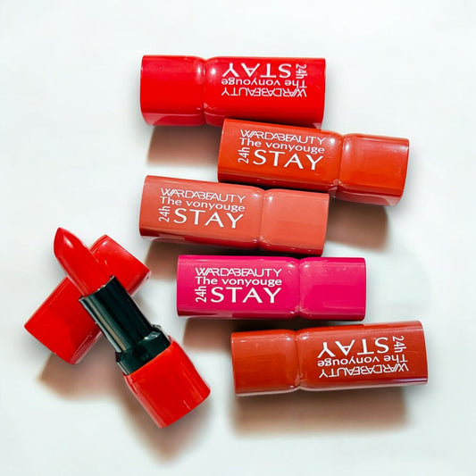 Zimone Multi Matt Dark Shade Lipstick